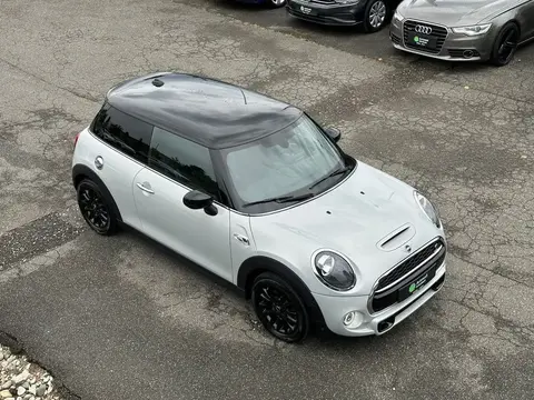 Used MINI COOPER Petrol 2020 Ad 