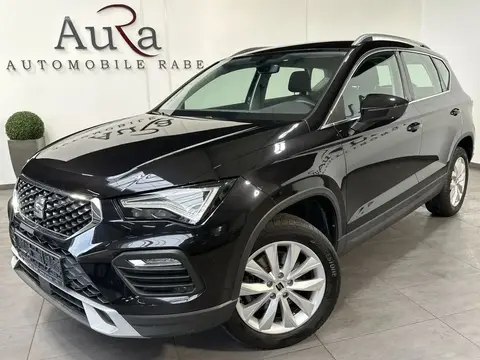 Used SEAT ATECA Diesel 2021 Ad 