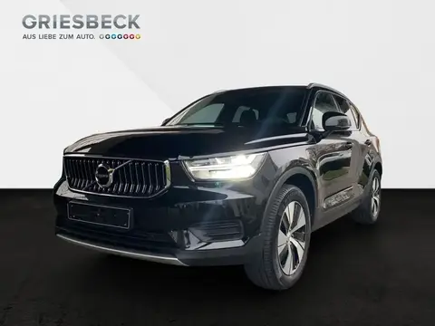 Annonce VOLVO XC40 Hybride 2021 d'occasion Allemagne