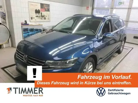 Annonce VOLKSWAGEN PASSAT Diesel 2020 d'occasion 