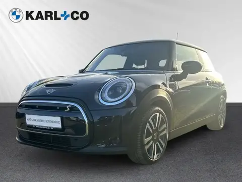 Annonce MINI COOPER Non renseigné 2021 d'occasion 