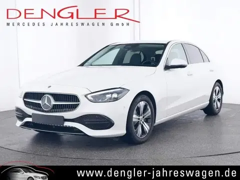 Used MERCEDES-BENZ CLASSE C Petrol 2023 Ad 