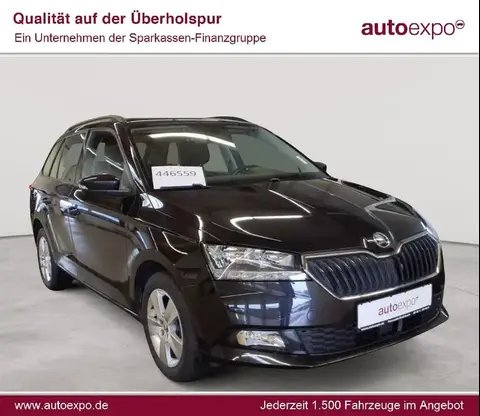 Used SKODA FABIA Petrol 2020 Ad 