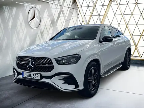 Annonce MERCEDES-BENZ CLASSE GLE Hybride 2024 d'occasion 