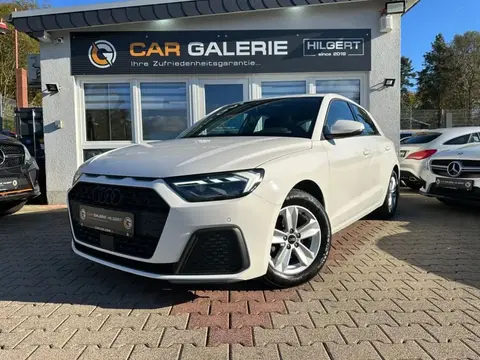 Used AUDI A1 Petrol 2023 Ad 