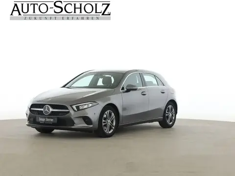 Used MERCEDES-BENZ CLASSE A Petrol 2018 Ad 