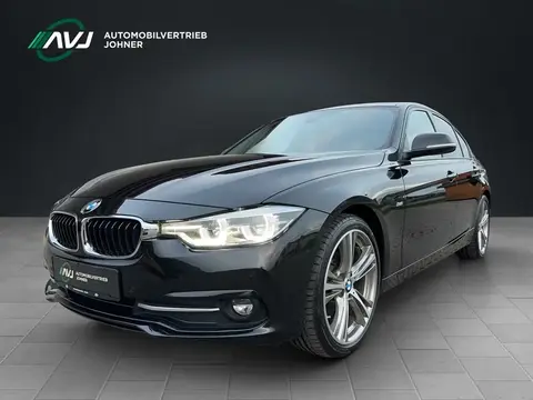 Used BMW SERIE 3 Diesel 2017 Ad 