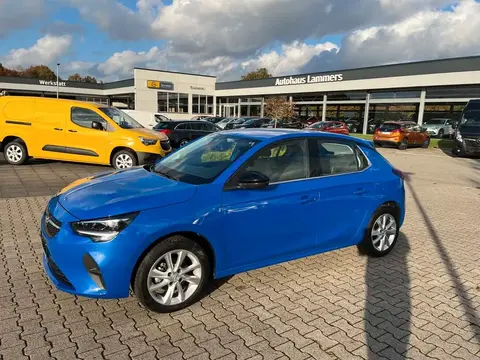 Used OPEL CORSA Petrol 2023 Ad 