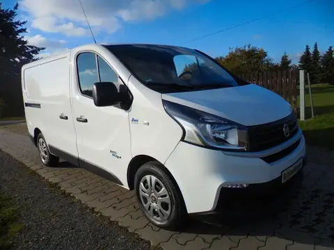 Used FIAT TALENTO Diesel 2018 Ad 