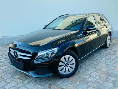 Used MERCEDES-BENZ CLASSE C Petrol 2015 Ad 