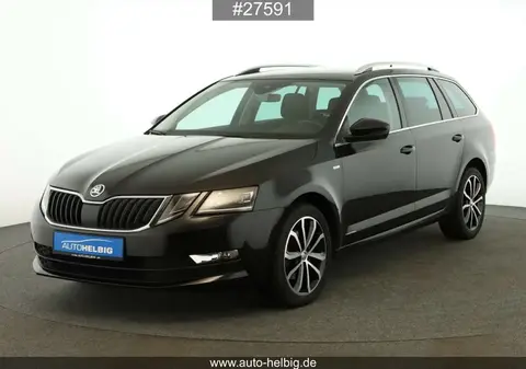 Annonce SKODA OCTAVIA Diesel 2020 d'occasion 