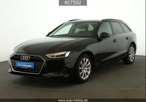 Used AUDI A4 Petrol 2021 Ad 