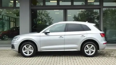 Annonce AUDI Q5 Diesel 2019 d'occasion 