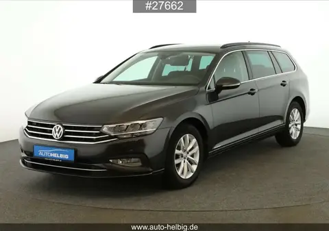 Annonce VOLKSWAGEN PASSAT Essence 2019 d'occasion 