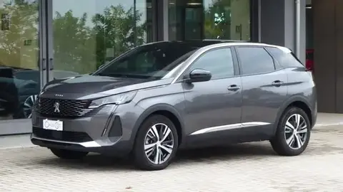 Annonce PEUGEOT 3008 Diesel 2023 d'occasion 