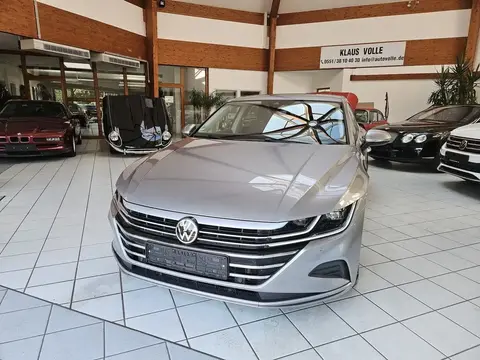 Annonce VOLKSWAGEN ARTEON Diesel 2022 d'occasion 