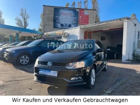 Used VOLKSWAGEN POLO Petrol 2016 Ad 