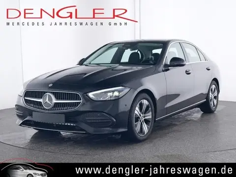 Used MERCEDES-BENZ CLASSE C Petrol 2023 Ad 