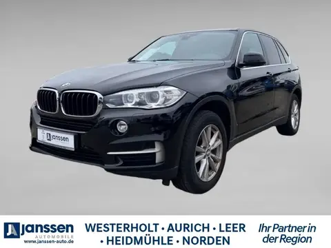 Used BMW X5 Diesel 2015 Ad Germany