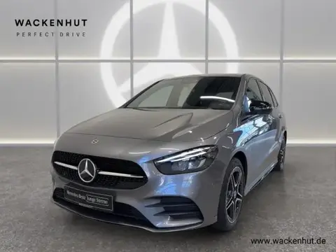 Used MERCEDES-BENZ CLASSE B Hybrid 2020 Ad 