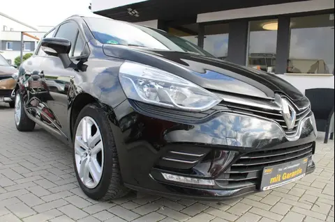 Used RENAULT CLIO Petrol 2020 Ad 