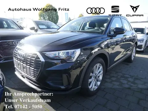 Annonce AUDI Q3 Essence 2022 d'occasion 