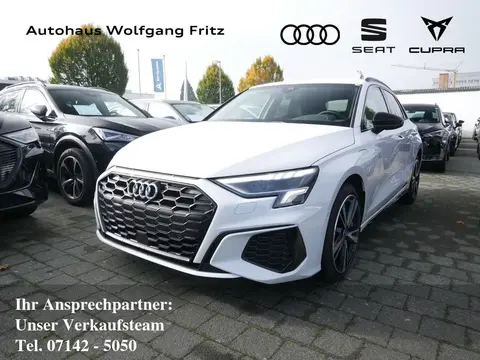 Used AUDI A3 Hybrid 2021 Ad 