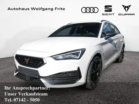 Used CUPRA LEON Hybrid 2022 Ad 