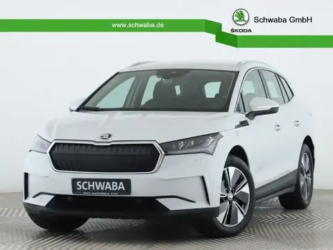 Annonce SKODA ENYAQ Non renseigné 2023 d'occasion 