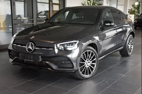 Used MERCEDES-BENZ CLASSE GLC Diesel 2021 Ad 