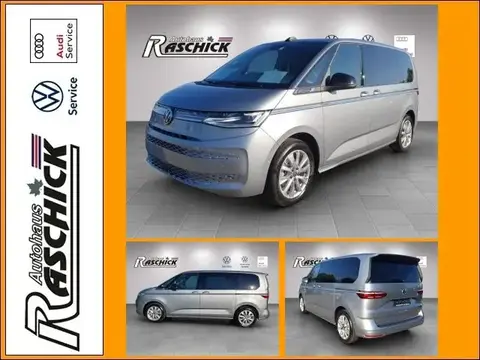 Annonce VOLKSWAGEN T7 Diesel 2024 d'occasion 