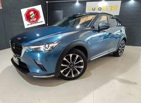 Used MAZDA CX-3 Diesel 2019 Ad 