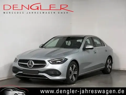 Used MERCEDES-BENZ CLASSE C Petrol 2023 Ad 