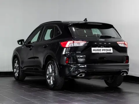 Annonce FORD KUGA Essence 2023 d'occasion 