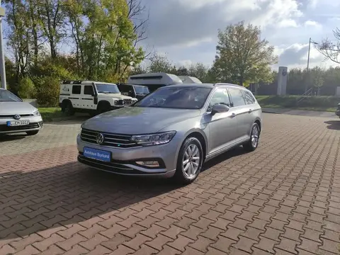 Annonce VOLKSWAGEN PASSAT Essence 2021 d'occasion 