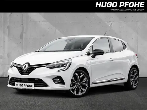 Annonce RENAULT CLIO Essence 2020 d'occasion 