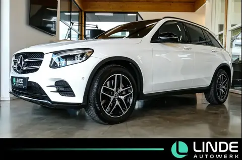 Used MERCEDES-BENZ CLASSE GLC Diesel 2018 Ad 