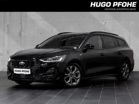 Annonce FORD FOCUS Essence 2023 d'occasion 