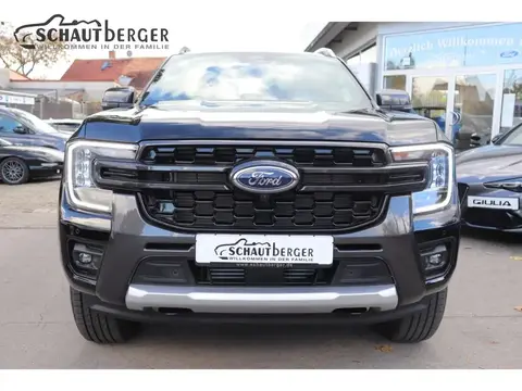 Annonce FORD RANGER Diesel 2024 d'occasion 