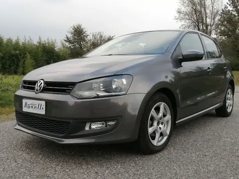 Annonce VOLKSWAGEN POLO Diesel 2015 d'occasion 