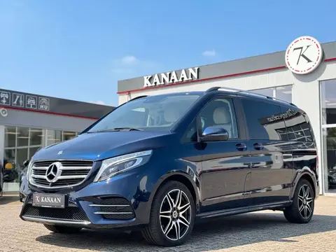 Used MERCEDES-BENZ CLASSE V Diesel 2018 Ad 