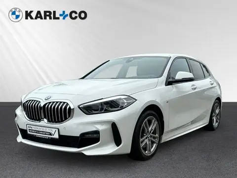 Annonce BMW SERIE 1 Essence 2021 d'occasion 