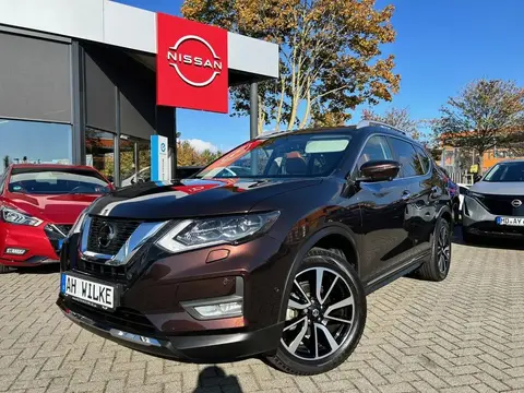 Annonce NISSAN X-TRAIL Essence 2020 d'occasion 