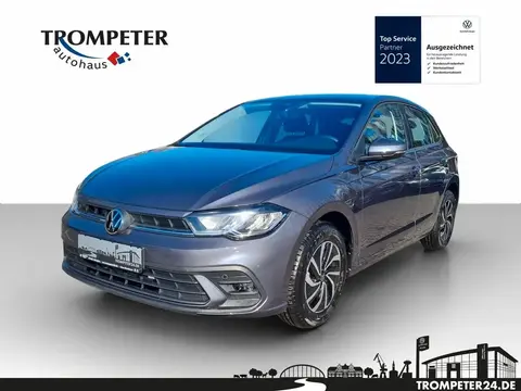 Annonce VOLKSWAGEN POLO Essence 2024 d'occasion 