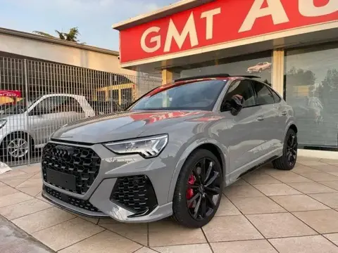 Annonce AUDI Q3 Essence 2021 d'occasion 