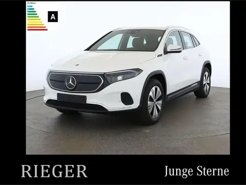 Used MERCEDES-BENZ EQA Not specified 2022 Ad 