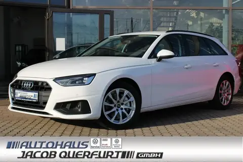 Annonce AUDI A4 Diesel 2021 d'occasion 