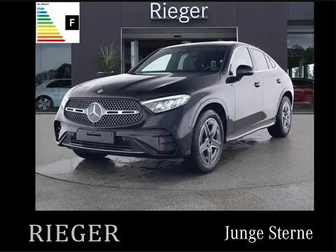 Used MERCEDES-BENZ CLASSE GLC Petrol 2023 Ad 