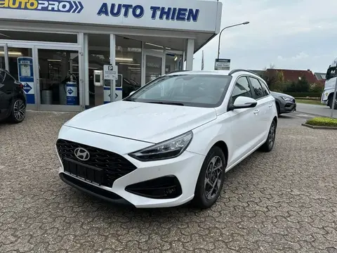 Used HYUNDAI I30 Petrol 2024 Ad 