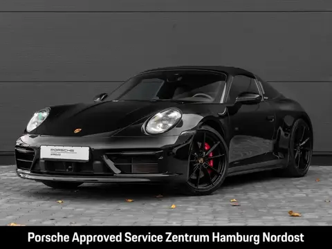 Used PORSCHE 992 Petrol 2022 Ad 